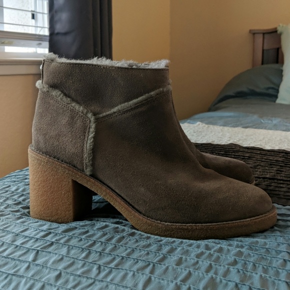 ugg kasen 2